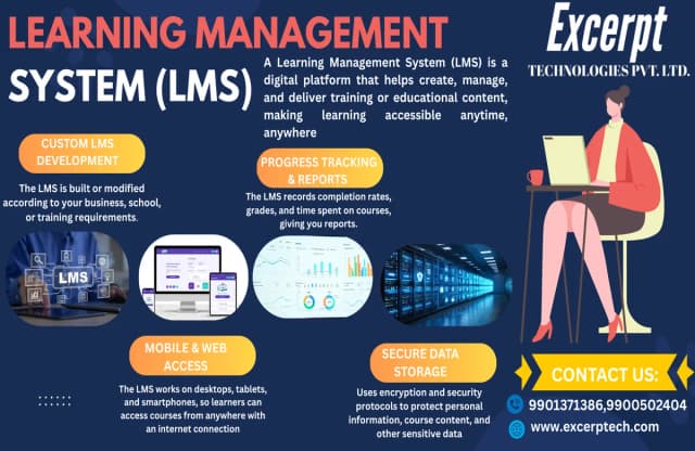 LMS Solutions